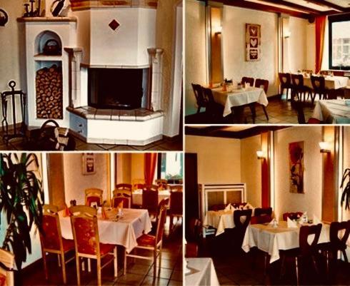 Hotel Pfaelzer Hof Enkenbach-Alsenborn Екстериор снимка